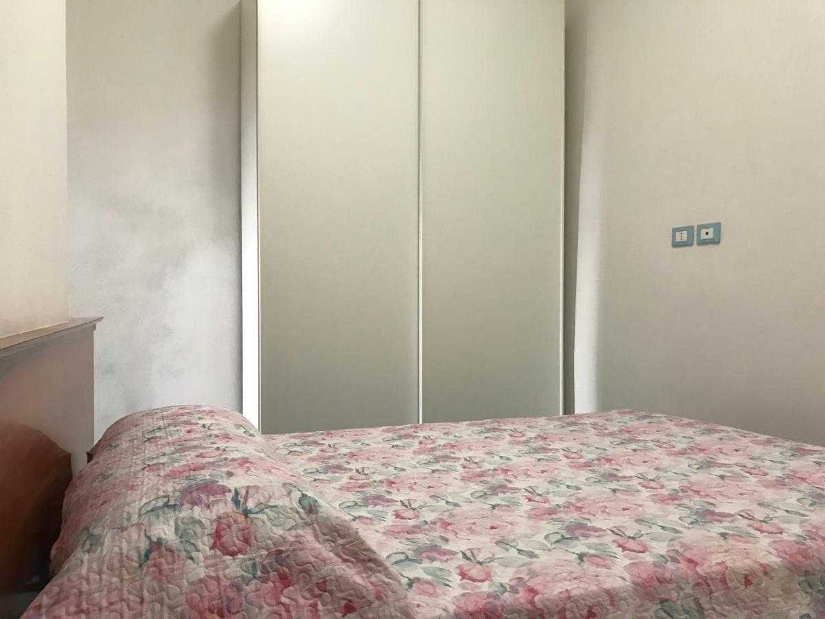 Ferienwohnung Joseph 2 San Benedetto del Tronto Exterior foto