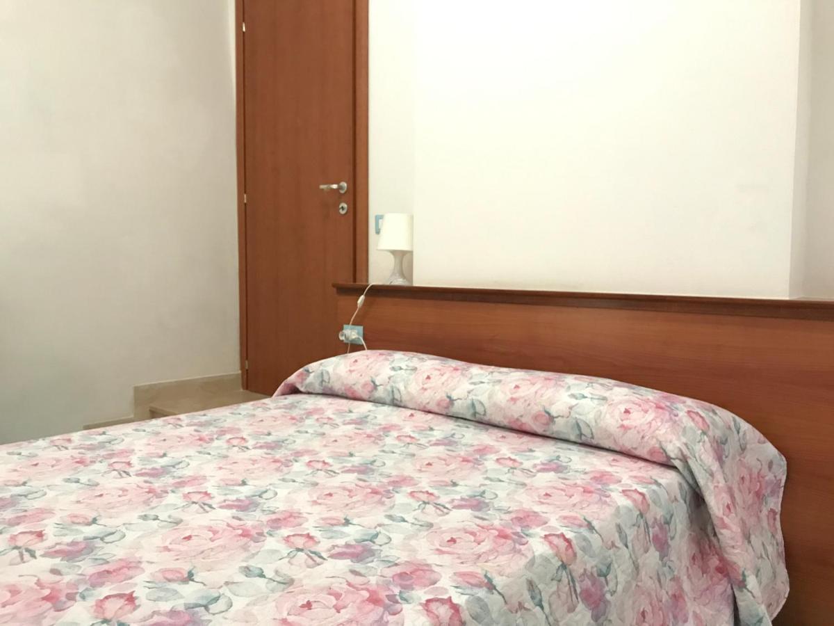 Ferienwohnung Joseph 2 San Benedetto del Tronto Exterior foto