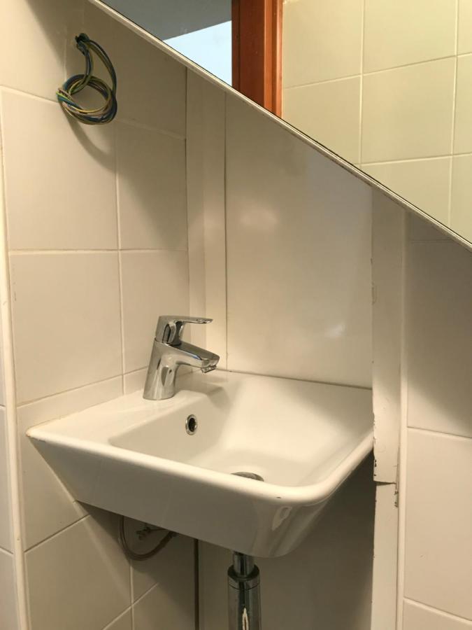 Ferienwohnung Joseph 2 San Benedetto del Tronto Exterior foto
